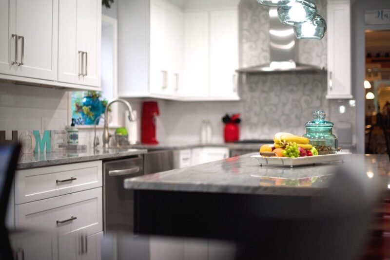 A guideline to plan your dream kitchen cabinet - AG Kitchen & Bath